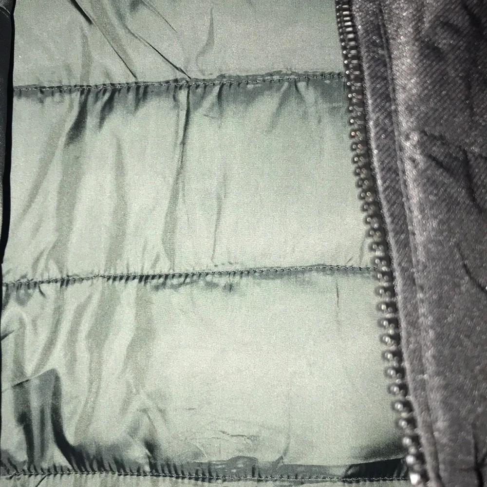 NWOT Men’s Gerry Puffer Jacket